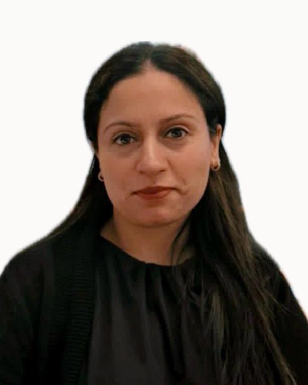 Portrait of Mandy Sanghera, Events and Engagement Officer